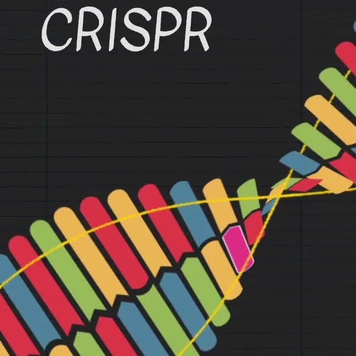 Crispr