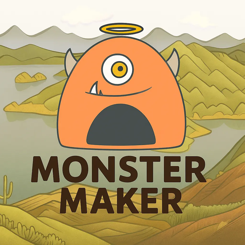 Monster Maker