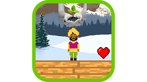IGift Life Game - A NGO mobile game on organ donation (Using Unity)